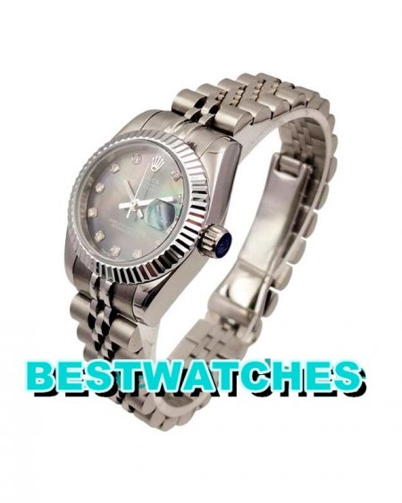 Rolex Replica Lady-Datejust 79174 - 36 MM