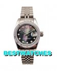 Rolex Replica Lady-Datejust 79174 - 36 MM Rolex Replica Lady-Datejust 79174 - 36 MM