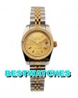 Rolex Replica Lady-Datejust 79173 - 26 MM Rolex Replica Lady-Datejust 79173 - 26 MM