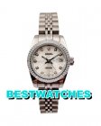 Rolex Replica Lady-Datejust 79174 - 26 MM Rolex Replica Lady-Datejust 79174 - 26 MM