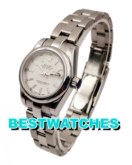 Rolex Replica Lady-Datejust 179174 - 26 MM