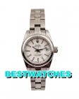 Rolex Replica Lady-Datejust 179174 - 26 MM