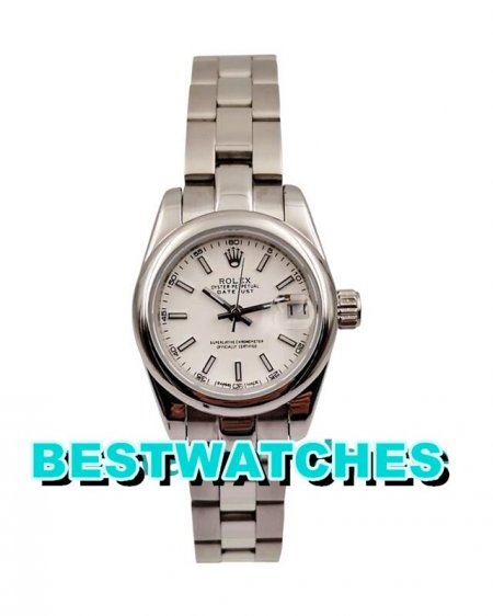 Rolex Replica Lady-Datejust 179174 - 26 MM