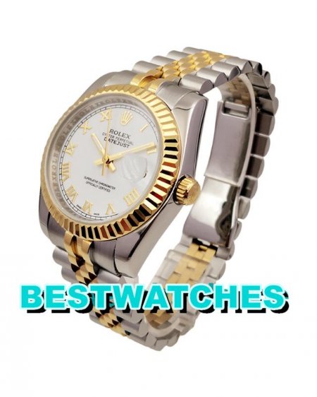 Rolex Replica Datejust 116233 - 36 MM