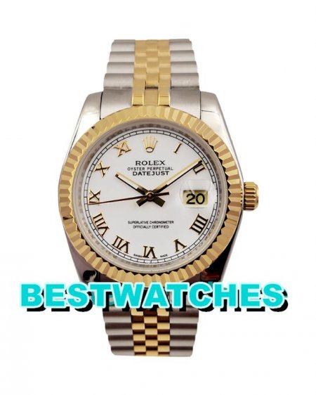 Rolex Replica Datejust 116233 - 36 MM