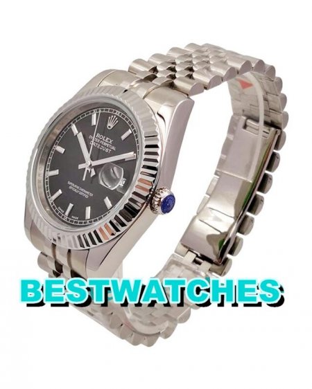 Rolex Replica Datejust 116234 - 41 MM