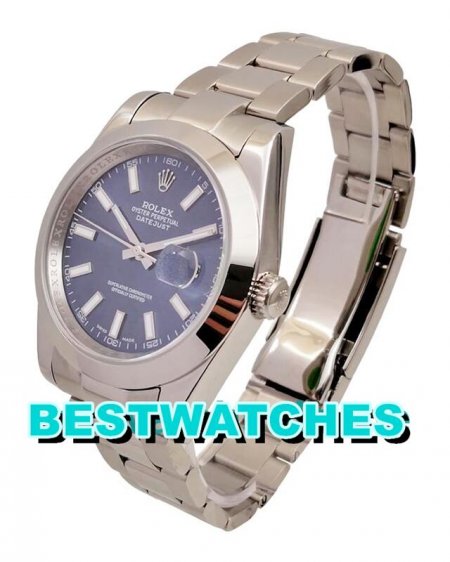 Rolex Replica Datejust 126300 - 41 MM