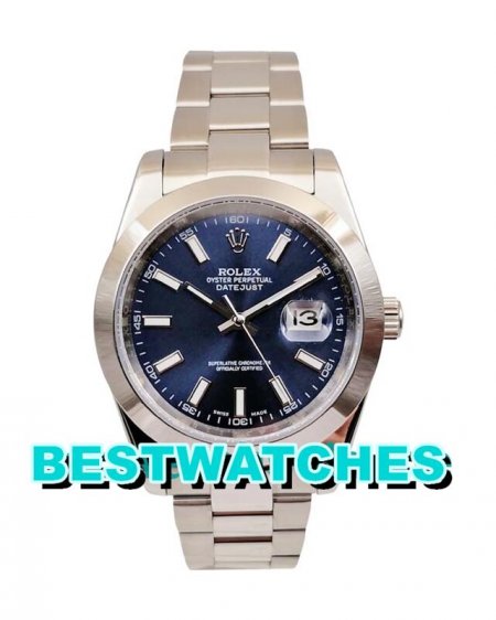 Rolex Replica Datejust 126300 - 41 MM