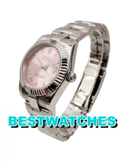 Rolex Replica Datejust 178274 - 31 MM