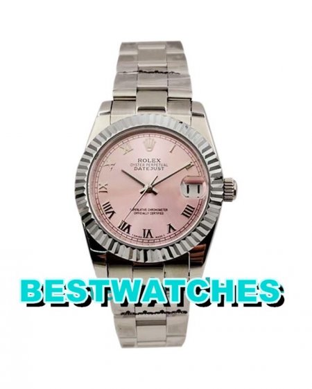 Rolex Replica Datejust 178274 - 31 MM