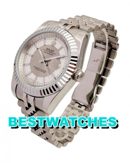 Rolex Replica Datejust 116234 - 40 MM