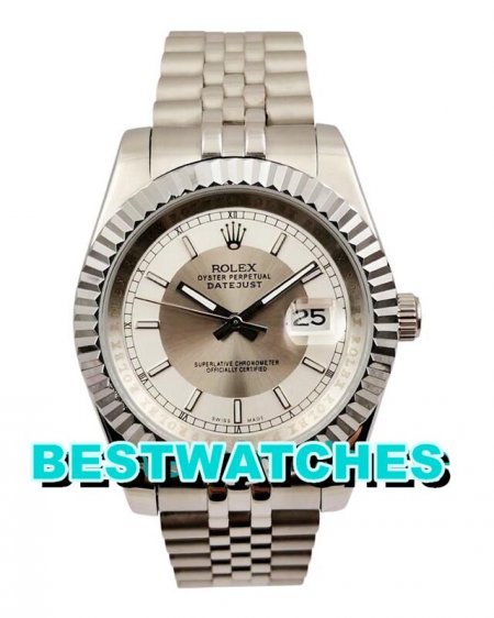 Rolex Replica Datejust 116234 - 40 MM