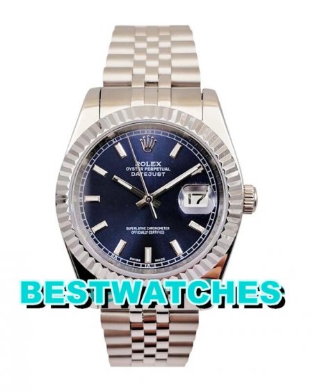 Rolex Replica Datejust 16234 - 36 MM