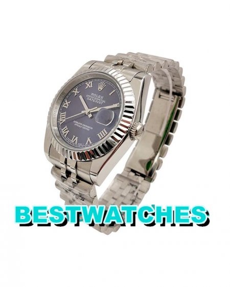 Rolex Replica Datejust 116234 - 36 MM