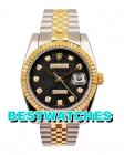 Rolex Replica Datejust 116233 - 36 MM