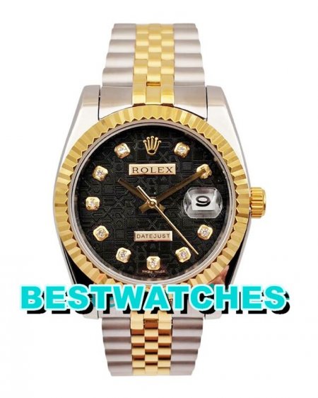 Rolex Replica Datejust 116233 - 36 MM