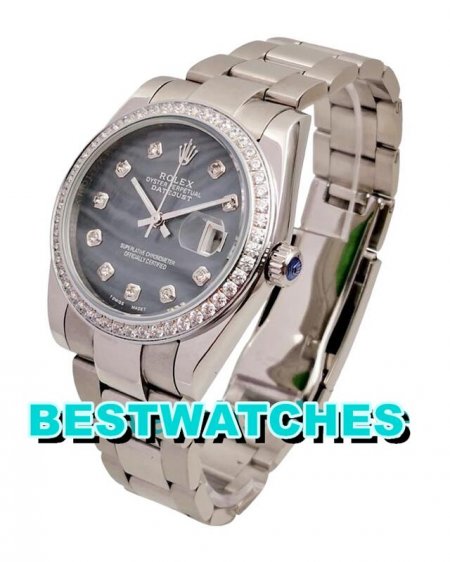 Rolex Replica Datejust 116244 - 36 MM