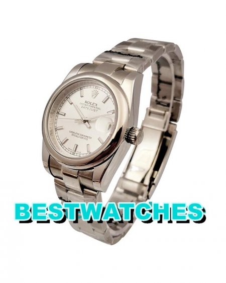 Rolex Replica Datejust 178240 - 31 MM