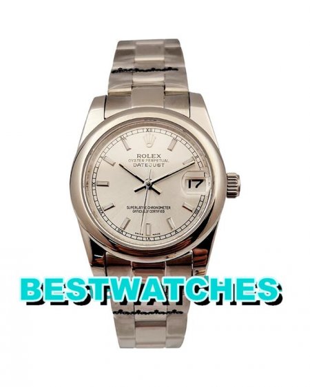 Rolex Replica Datejust 178240 - 31 MM