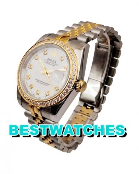 Rolex Replica Datejust 116243 - 36 MM