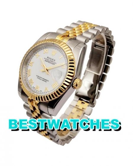 Rolex Replica Datejust 116233 - 36 MM