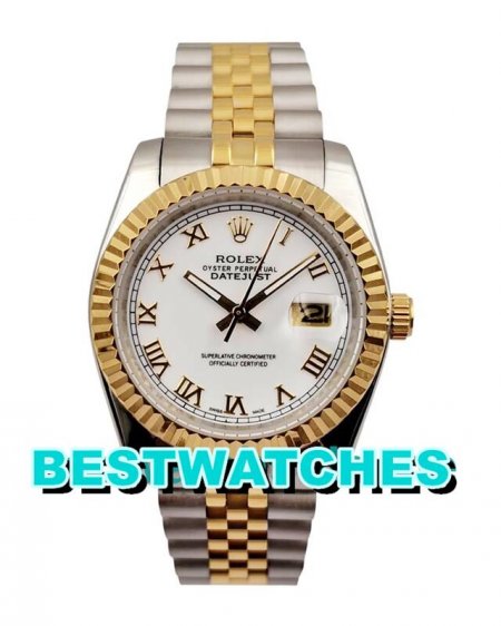 Rolex Replica Datejust 116233 - 36 MM