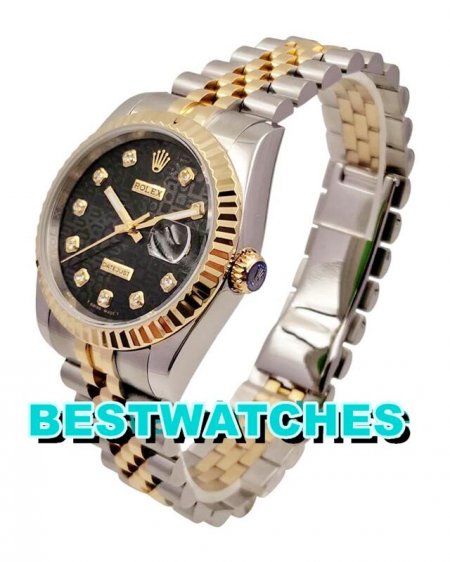 Rolex Replica Datejust 116233 - 36 MM