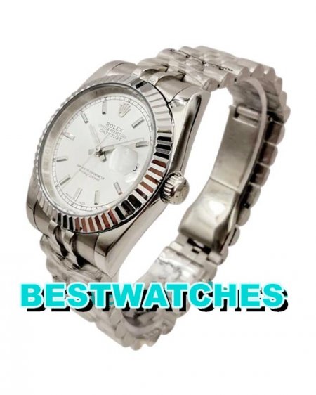 Rolex Replica Datejust 116234 - 36 MM