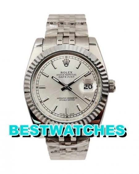 Rolex Replica Datejust 116234 - 36 MM