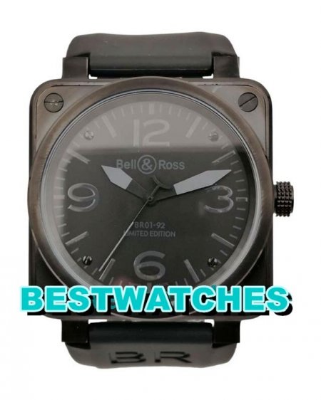 Bell & Ross Replica BR01-92 - 46 MM