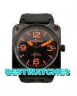 Bell & Ross Replica BR01-92 - 46 MM