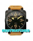 Bell & Ross Replica BR01-92 - 46 MM