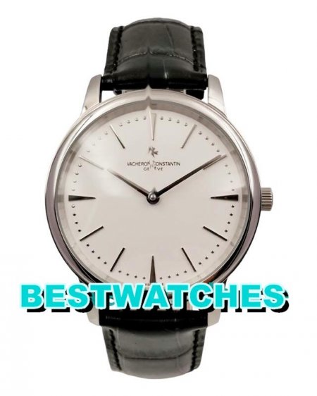 Vacheron Constantin Replica Patrimony 81180/000G-9117 - 40 MM