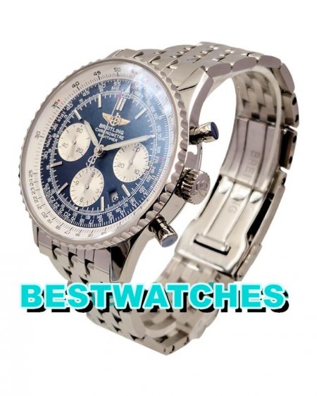 Breitling Replica Navitimer A23322 - 46 MM