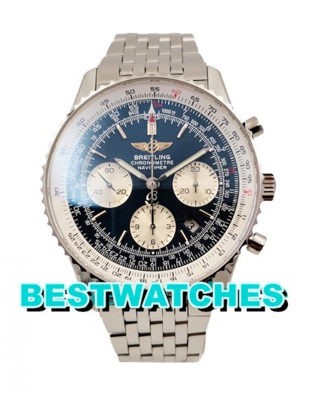 Breitling Replica Navitimer A23322 - 46 MM