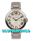 Cartier Replica Ballon Bleu W69012Z4 - 42 MM