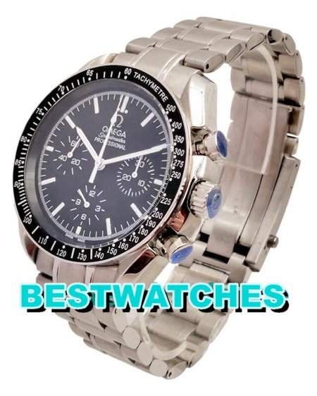 Omega Replica Speedmaster 3570.50.00 - 40.5 MM