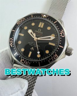 Omega Replica Seamaster 300 M 210.92.42.20.01.001 - 42 MM