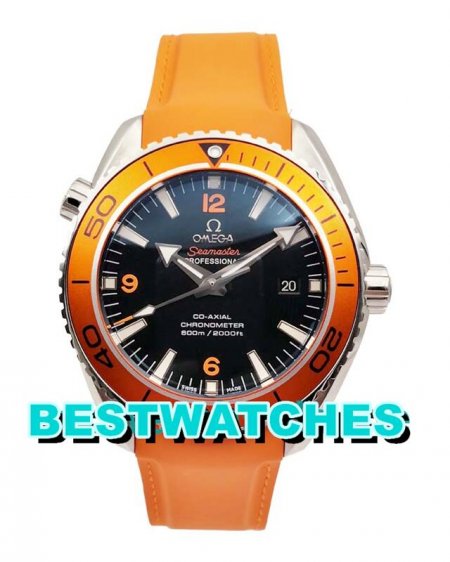 Omega Replica Seamaster Planet Ocean 232.32.42.21.01.001 - 44.5