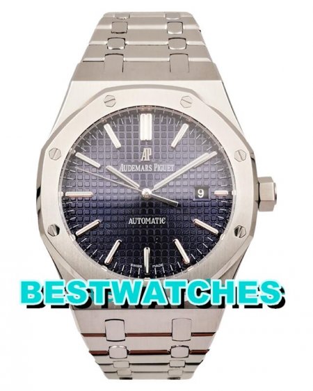 Audemars Piguet Replica Royal Oak 15400ST.OO.1220ST.03 - 41 MM