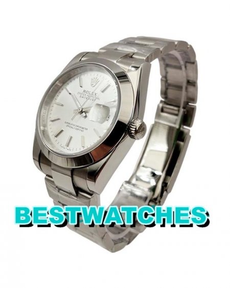 Rolex Replica Datejust 15200 - 36 MM