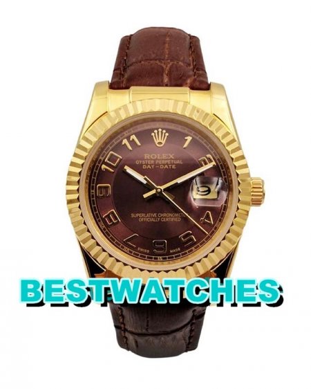 Rolex Replica Datejust 116238 - 36 MM