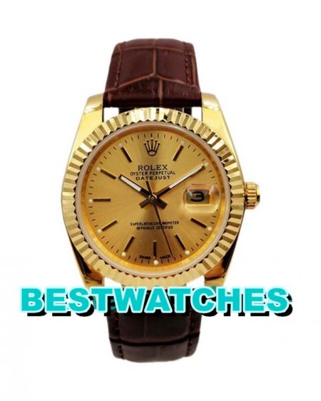 Rolex Replica Datejust 1503 - 36 MM