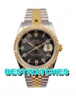 Rolex Replica Datejust 116233 - 36 MM