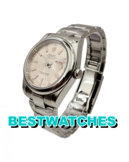 Rolex Replica Datejust 116300 - 36 MM