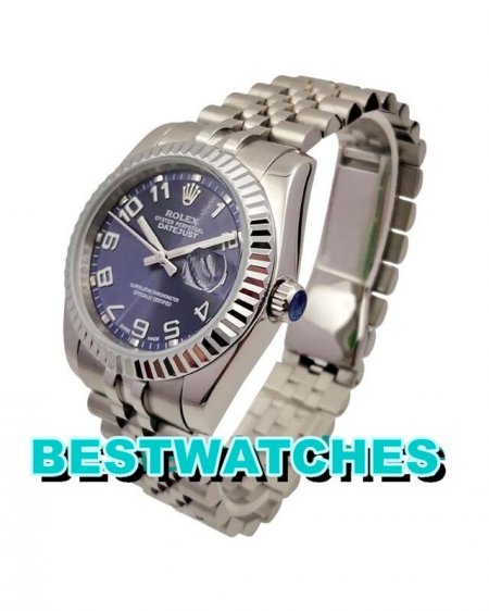 Rolex Replica Datejust 116234 - 36 MM