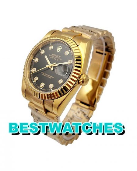 Rolex Replica Datejust 16238 - 36 MM