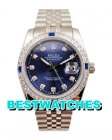 Rolex Replica Datejust 16234 - 36 MM