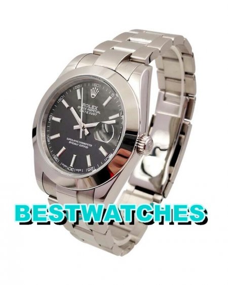 Rolex Replica Datejust 126300 - 41MM