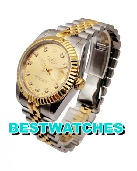 Rolex Replica Datejust 16233 - 36 MM